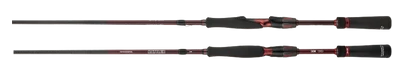 Daiwa 26 TD Battler Spinning Fishing Rods