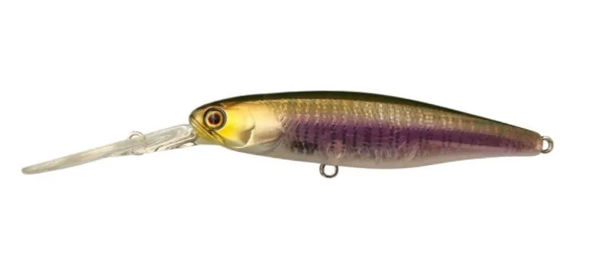 Jackall DD Squirrel 67 Hard Body Fishing Lures