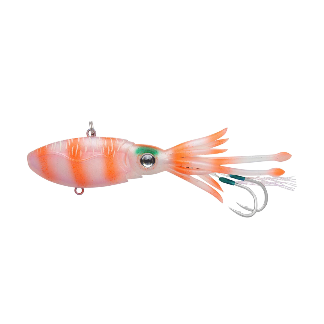 Nomad Squidtrex 95 Vibe 95mm - 32g Fishing Lure