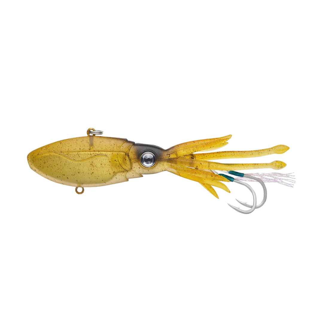 Nomad Squidtrex 110 Vibe 110mm - 52g Fishing Lure