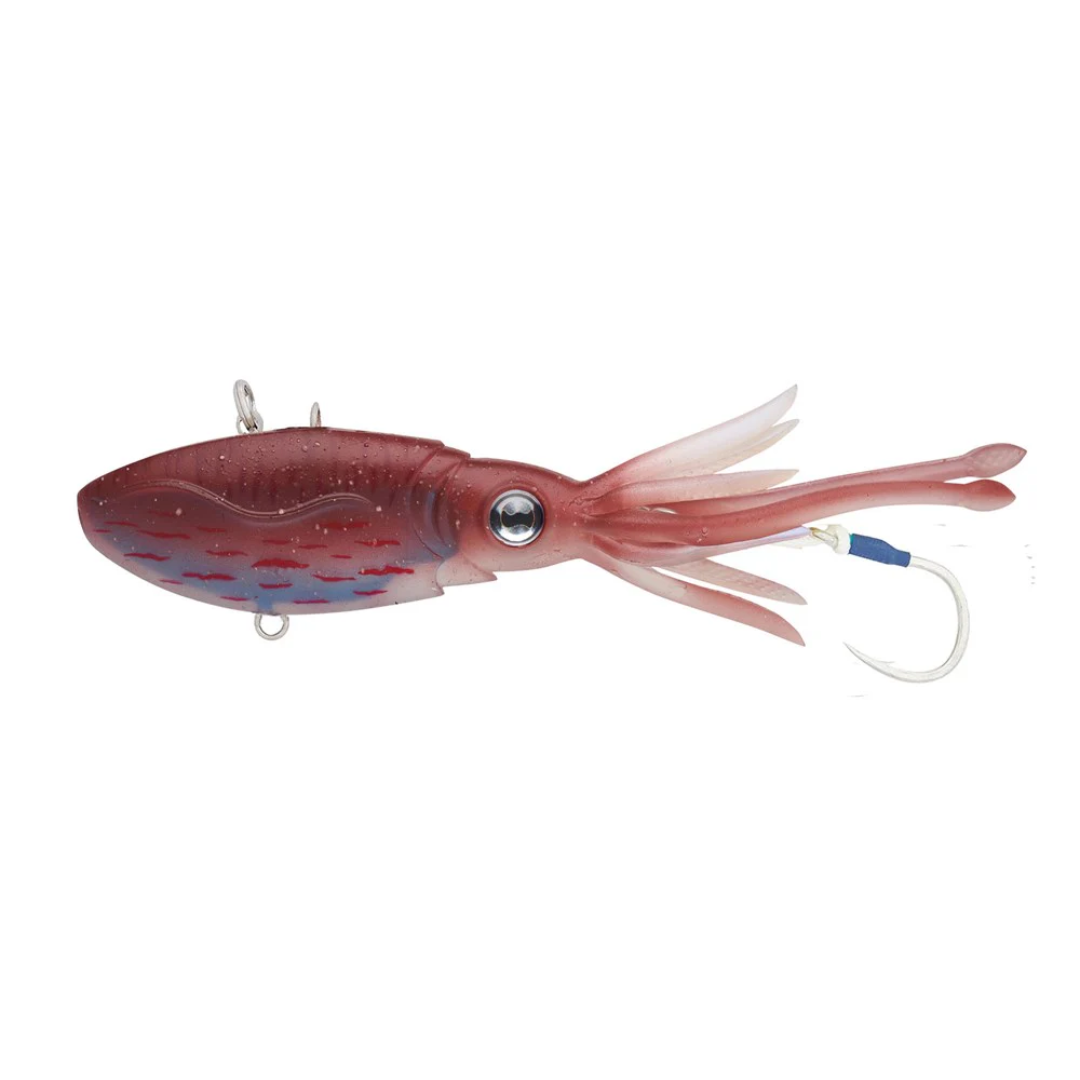 Squidtrex 190 Vibe 190mm - 400g Fishing Lure