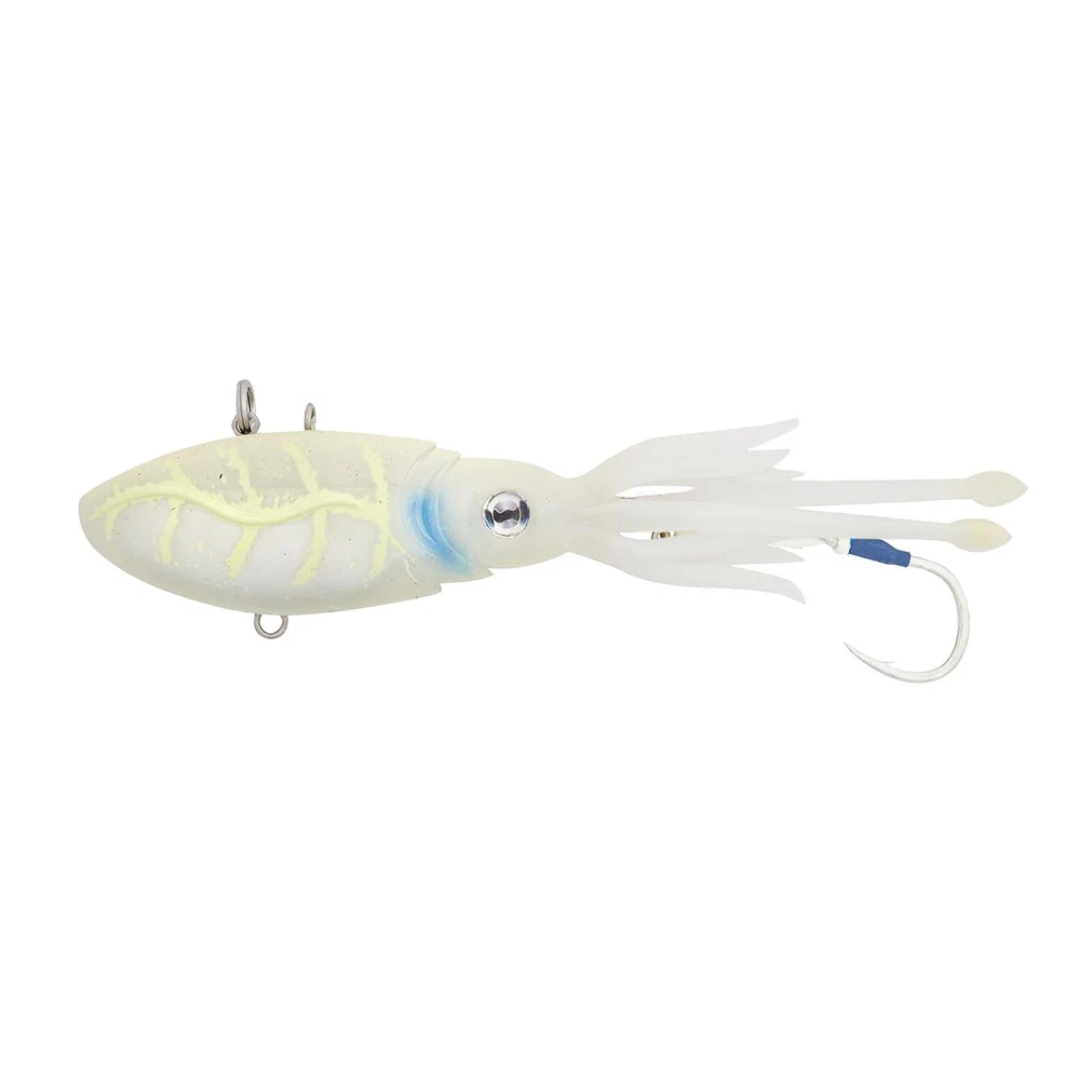 Squidtrex 220 Vibe 220mm - 600g Fishing Lure