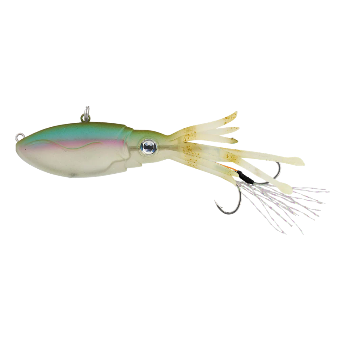 Squidtrex 55 Vibe 55mm - 5g Fishing Lure