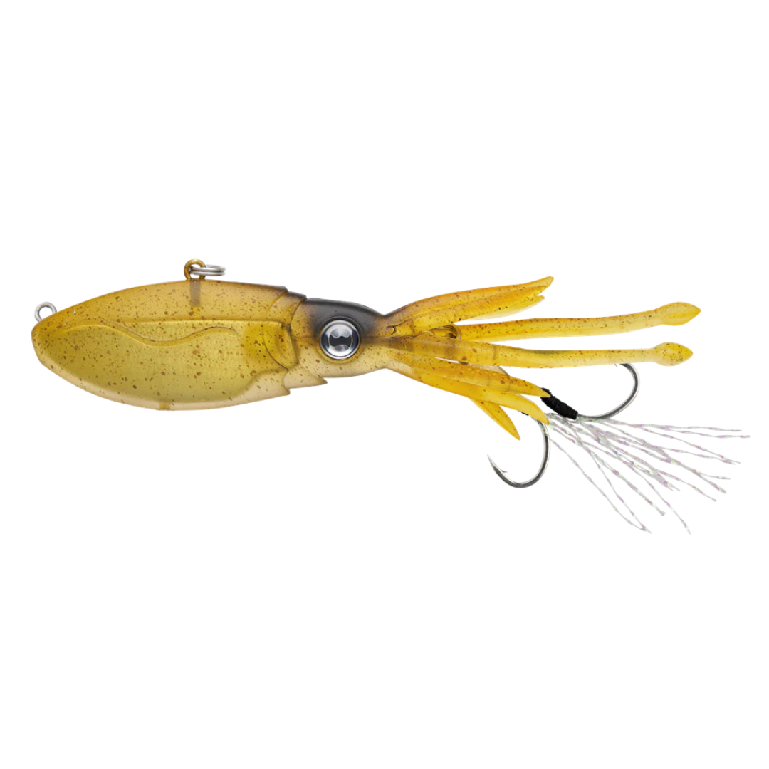 Squidtrex 55 Vibe 55mm - 5g Fishing Lure