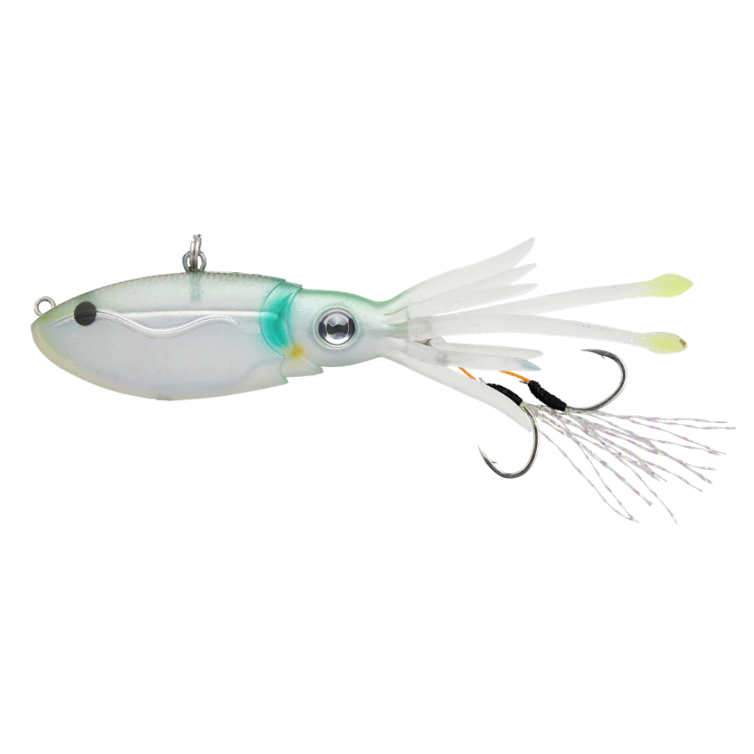 Squidtrex 55 Vibe 55mm - 5g Fishing Lure