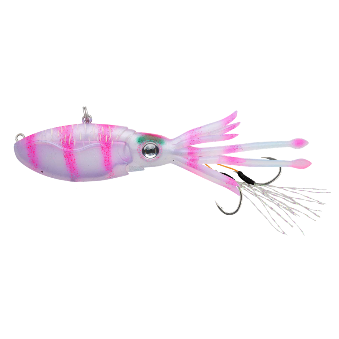 Squidtrex 55 Vibe 55mm - 5g Fishing Lure