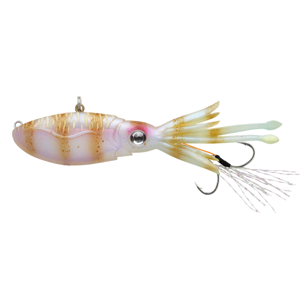 Squidtrex 55 Vibe 55mm - 5g Fishing Lure