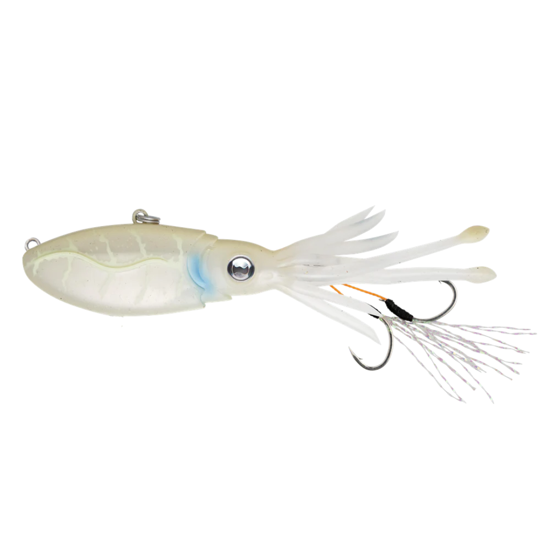 Squidtrex 55 Vibe 55mm - 5g Fishing Lure