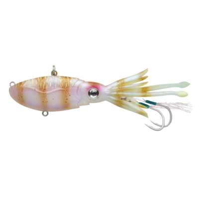 Squidtrex 85 Vibe 85mm - 21g Fishing Lure