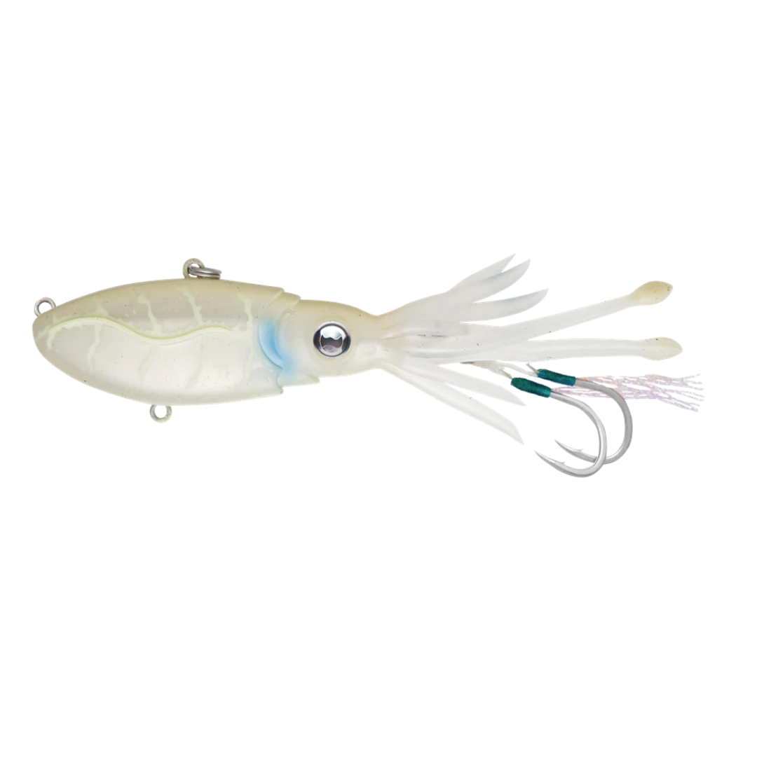 Squidtrex 75 Vibe 75mm - 14g Fishing Lure