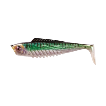 Shimano Squidgy Fish Lures 100mm Soft Plastics Fishing Lure-Otto's  Tackle World
