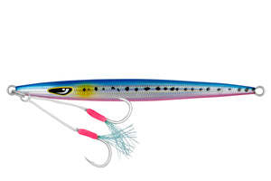 Nomad Steaker 120g High Speed Knife jig 