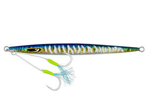 Nomad Steaker 120g High Speed Knife jig 