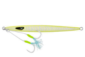 Nomad Steaker 120g High Speed Knife jig 