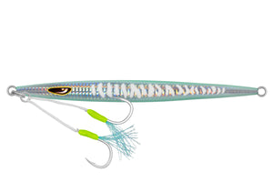 Nomad Steaker 120g High Speed Knife jig 