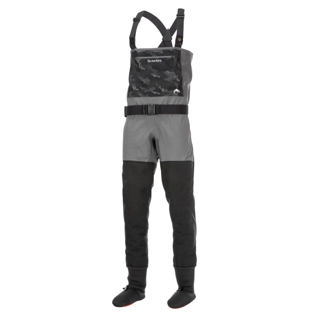 Simms Guide Classic Wader Carbon XXL – Otto's Tackle World