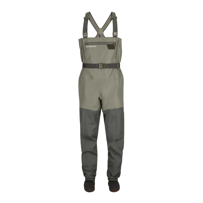 Simms Tributary Waders Basalt-Otto's  Tackle World