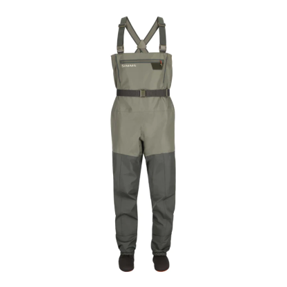 Simms Tributary Waders Basalt