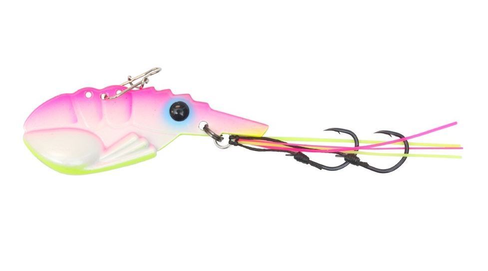 TT SwitchPrawn+ 44mm Vibe