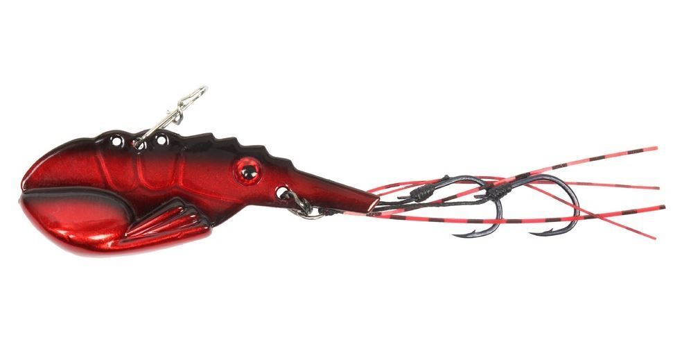 TT SwitchPrawn+  44mm Vibe