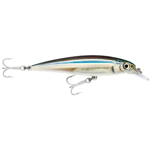Rapala X Rap Long Cast 12 Cm Hardbody Fishing Lures