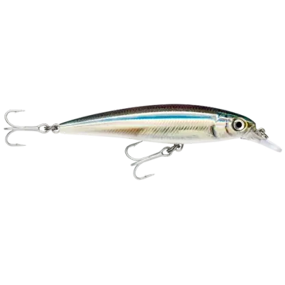 Rapala X Rap Long Cast 12 Cm Hardbody Fishing Lures