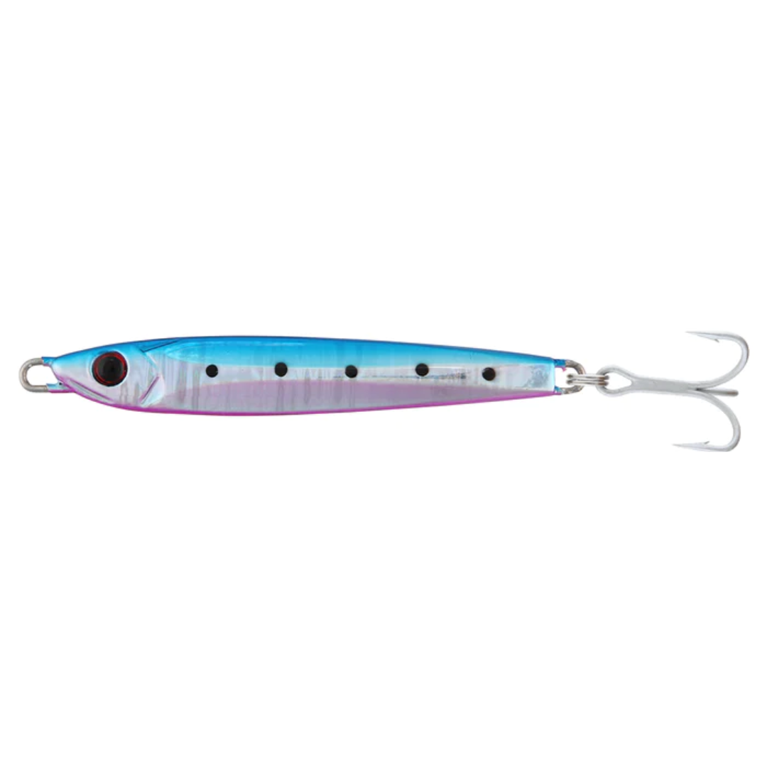 Samaki Torpedo V2 Fishing Lures
