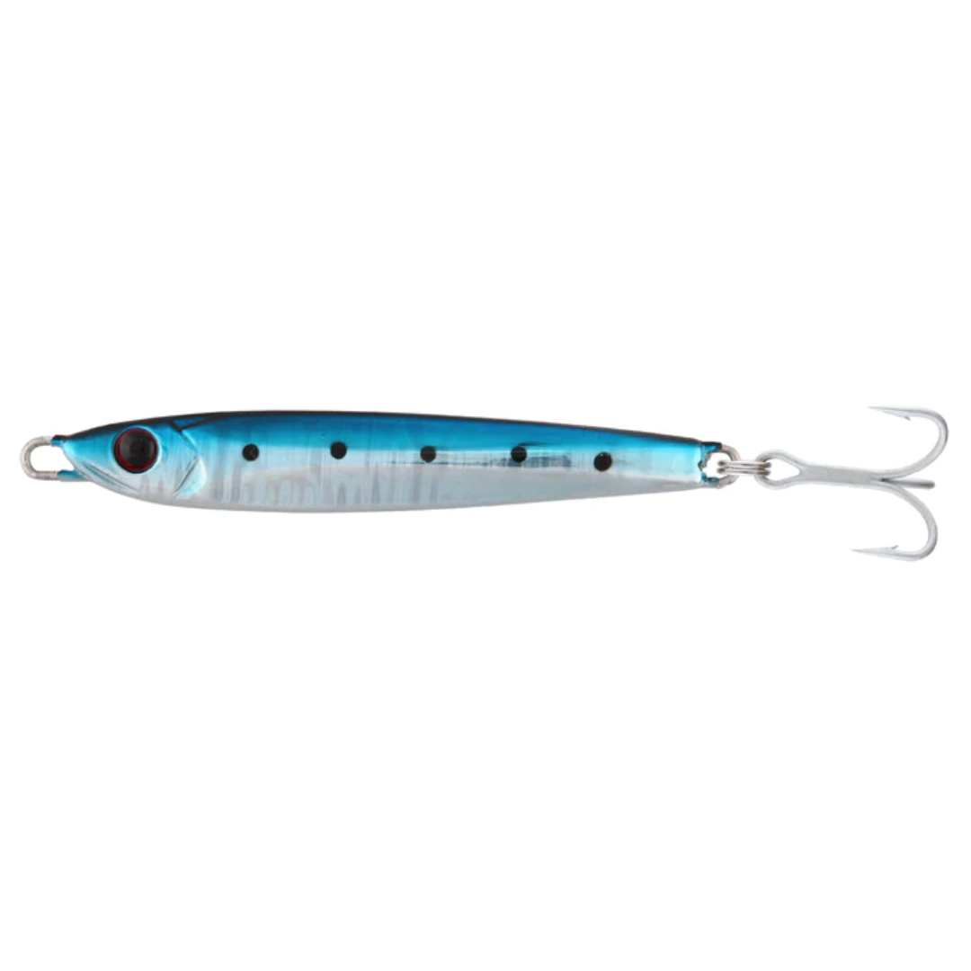 Samaki Torpedo V2 Fishing Lures
