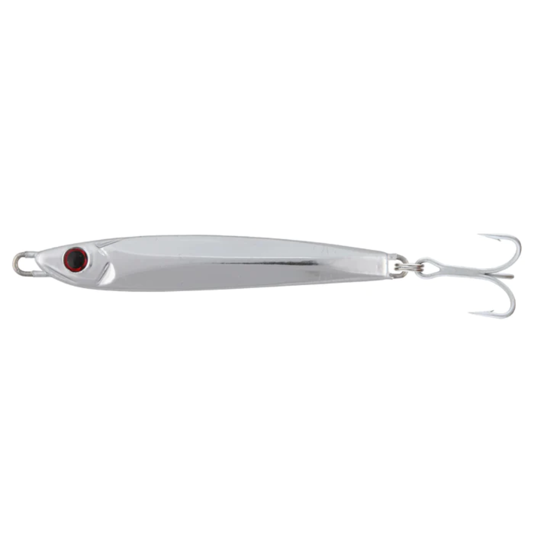 Samaki Torpedo V2 Fishing Lures
