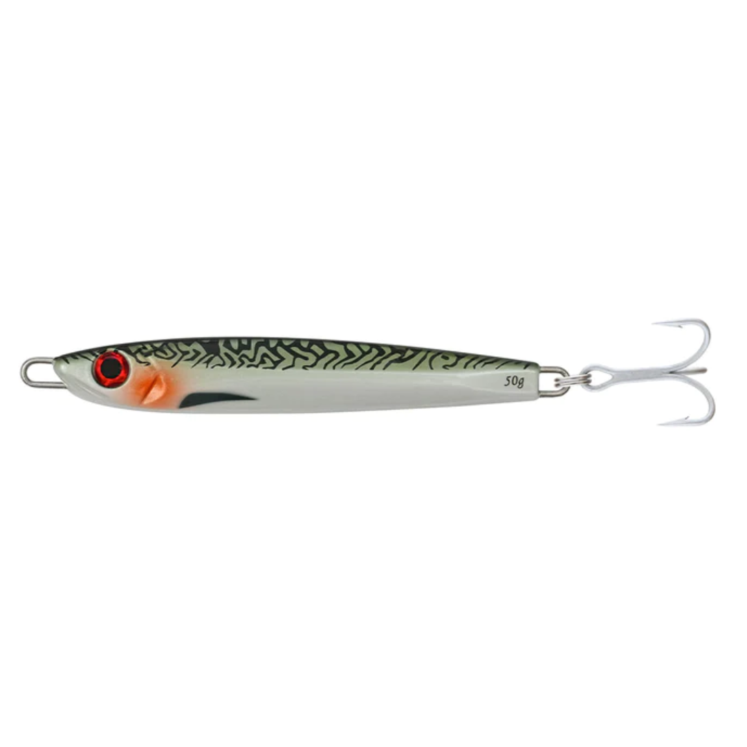 Samaki Torpedo V2 Fishing Lures