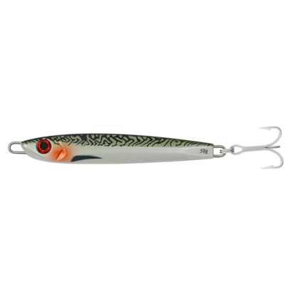 Samaki Torpedo V2 Fishing Lures