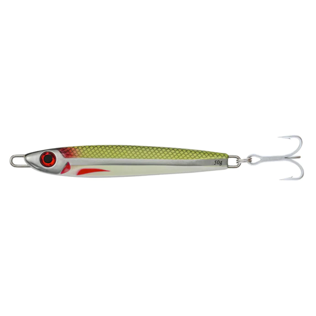 Samaki Torpedo V2 Fishing Lures