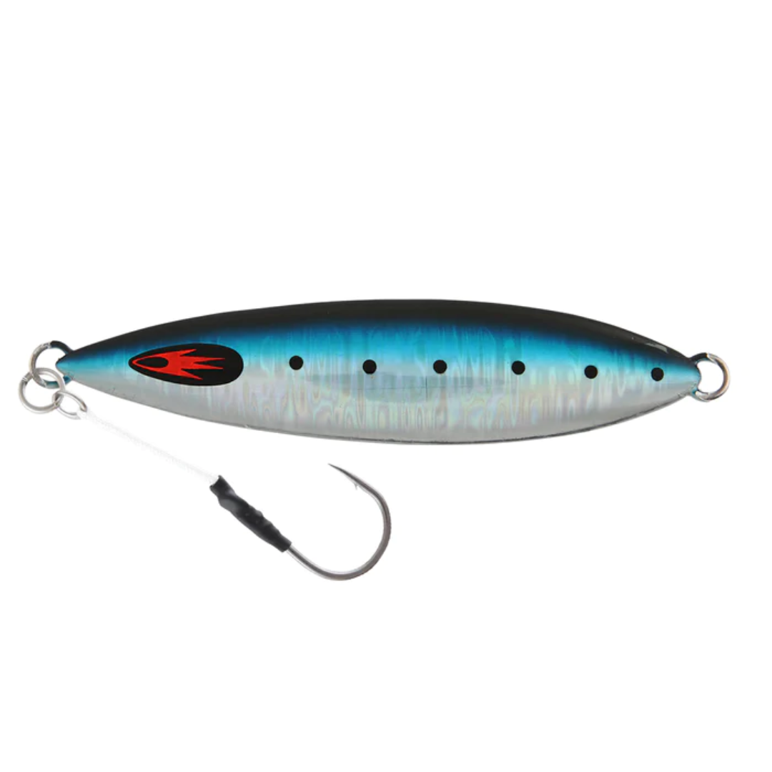 Samaki Ribcage Jig Fishing Lures