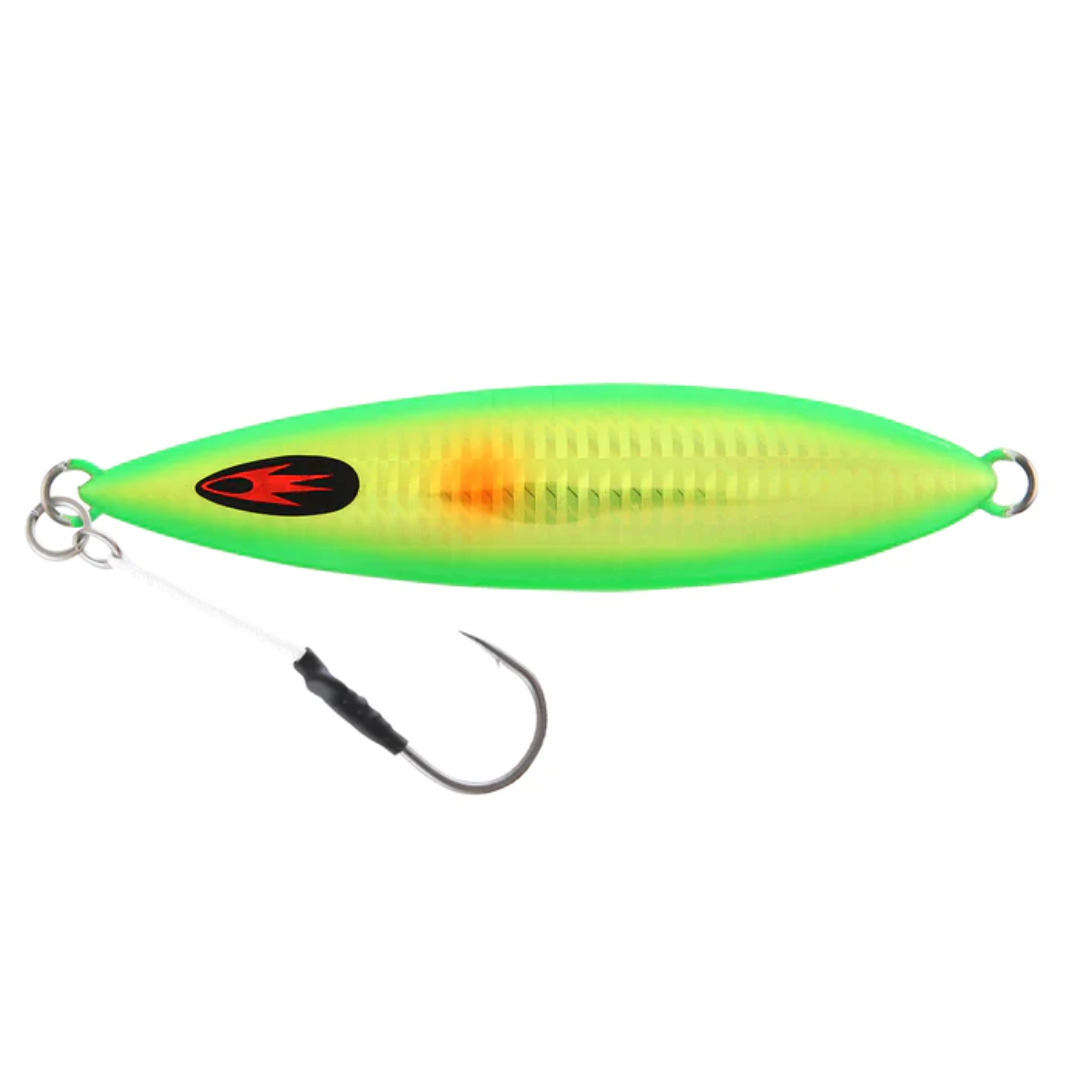 Samaki Ribcage Jig Fishing Lures