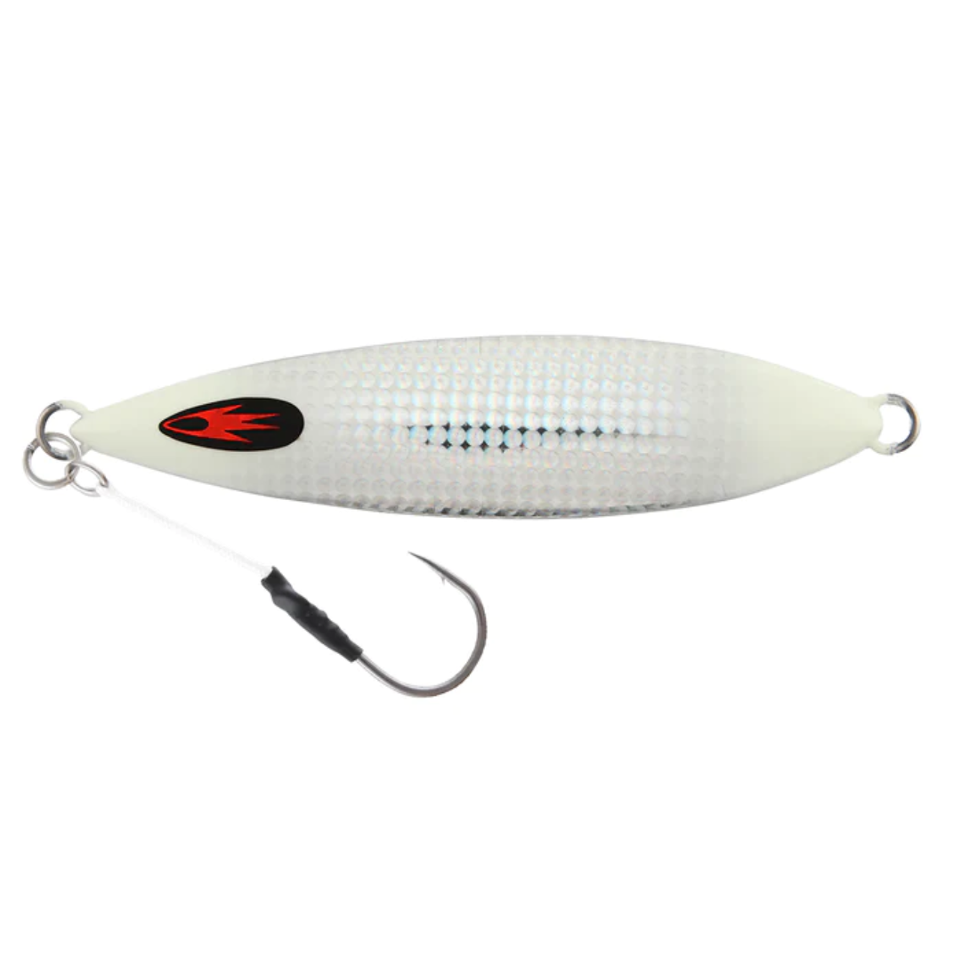 Samaki Ribcage Jig Fishing Lures