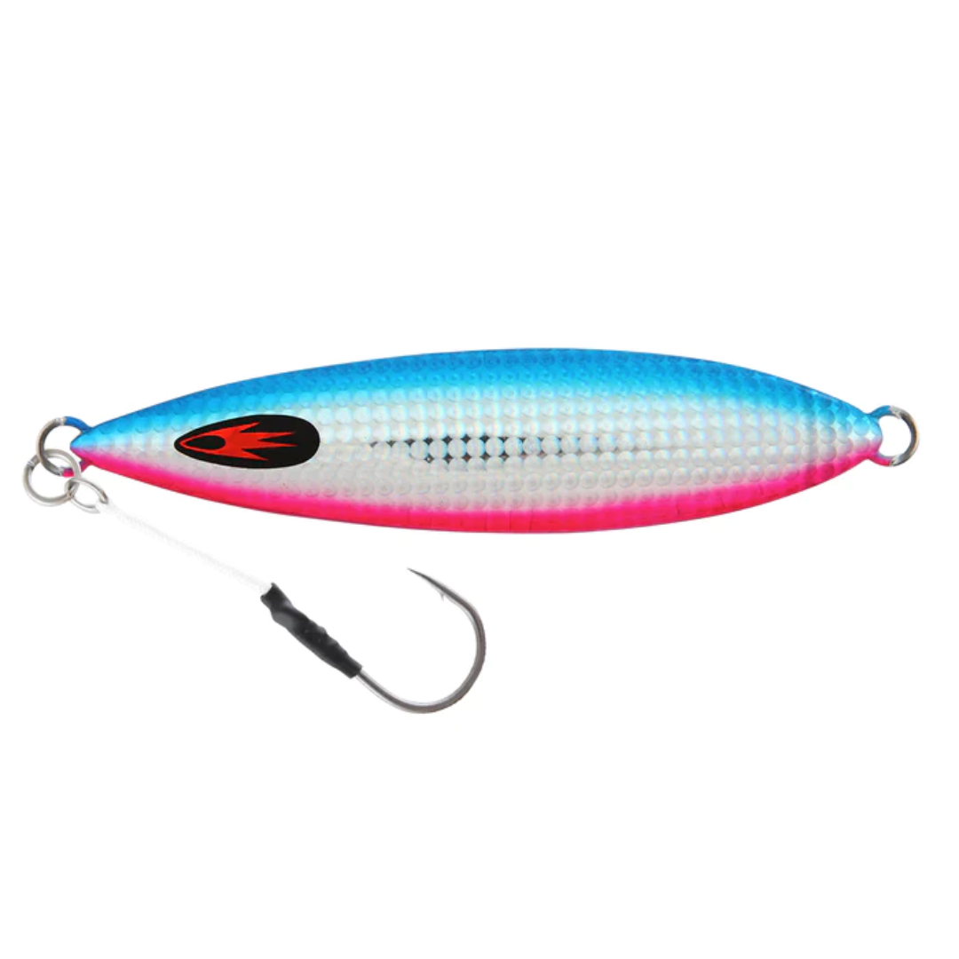 Samaki Ribcage Jig Fishing Lures