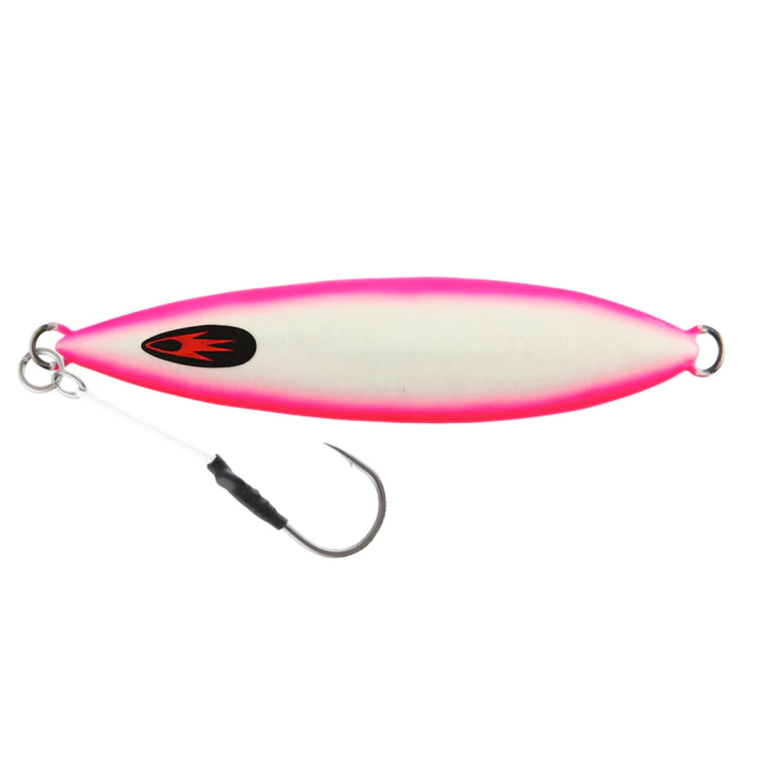 Samaki Ribcage Jig Fishing Lures