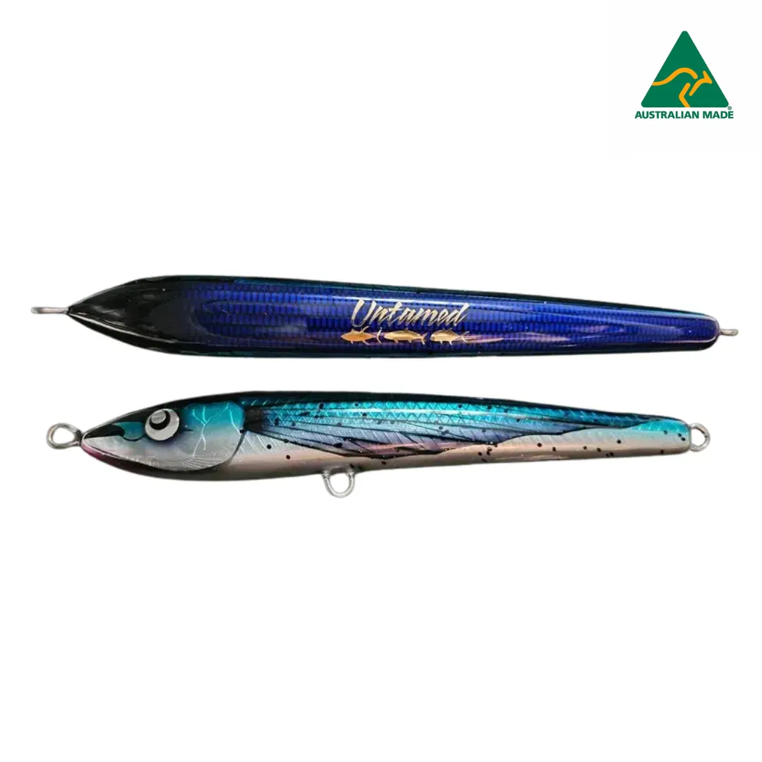 Untamed Lures Yellow Tail Killer 210 YTK