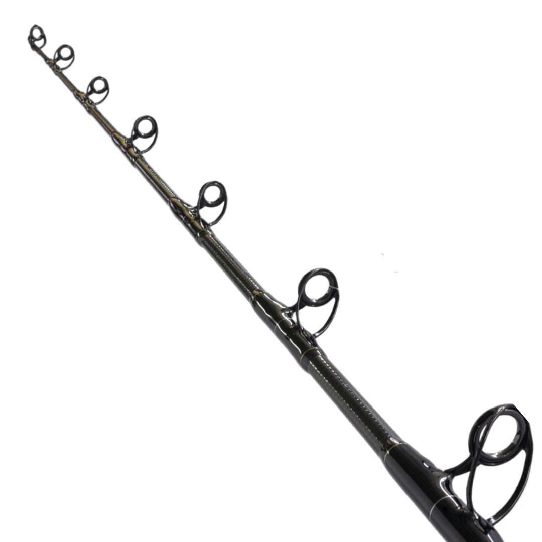 Wilson Venom Ocean Warrior Game 24kg Slick Butt Stroker