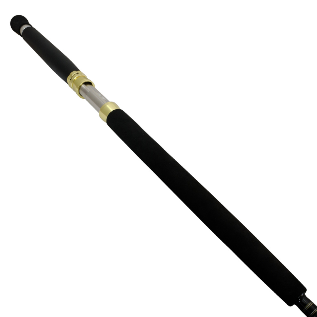Wilson Venom Ocean Warrior Game 24kg Slick Butt Stroker