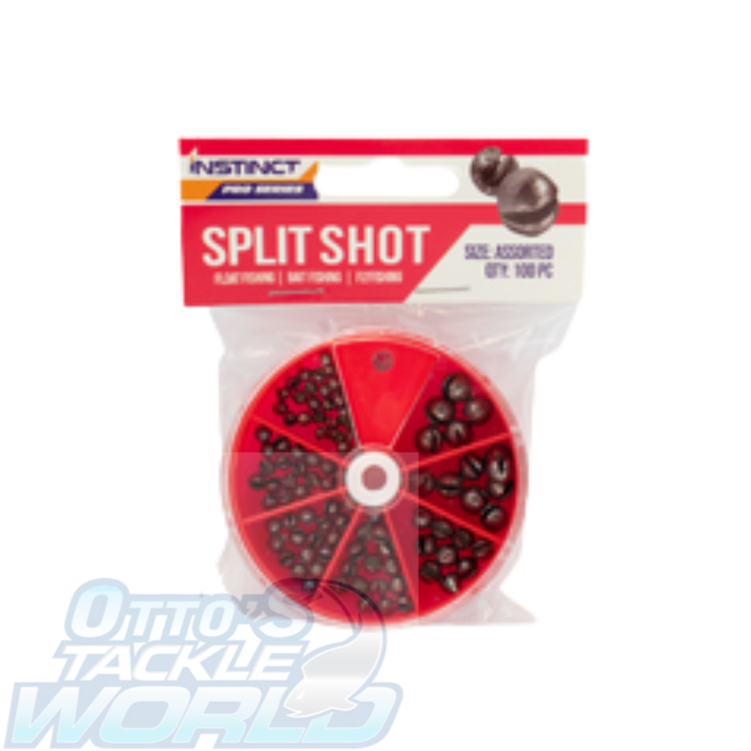 Instinct Pro Split Sinker Set