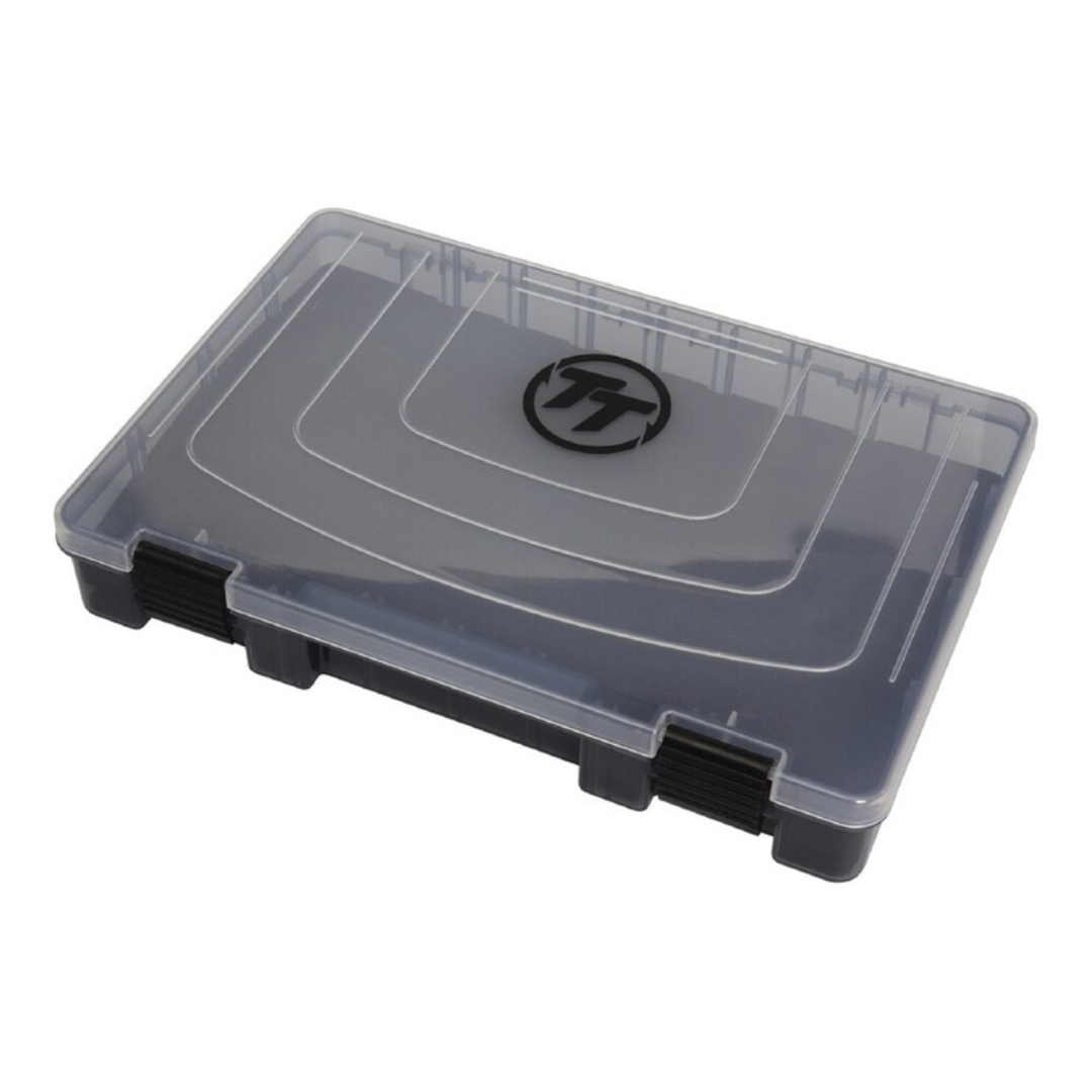 TT SPLIT FOAM TACKLE TRAY