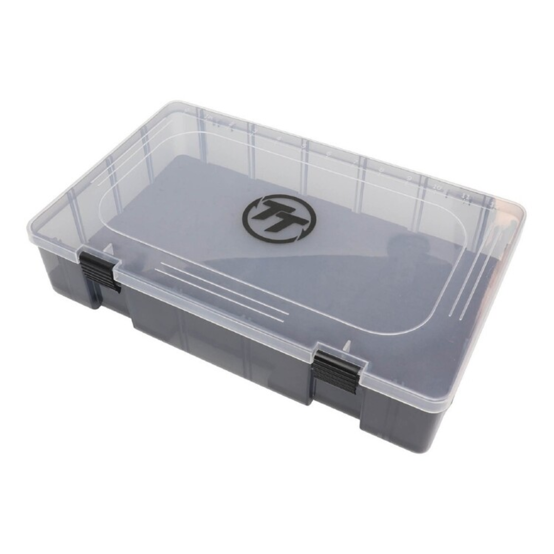 TT SPLIT FOAM TACKLE TRAY
