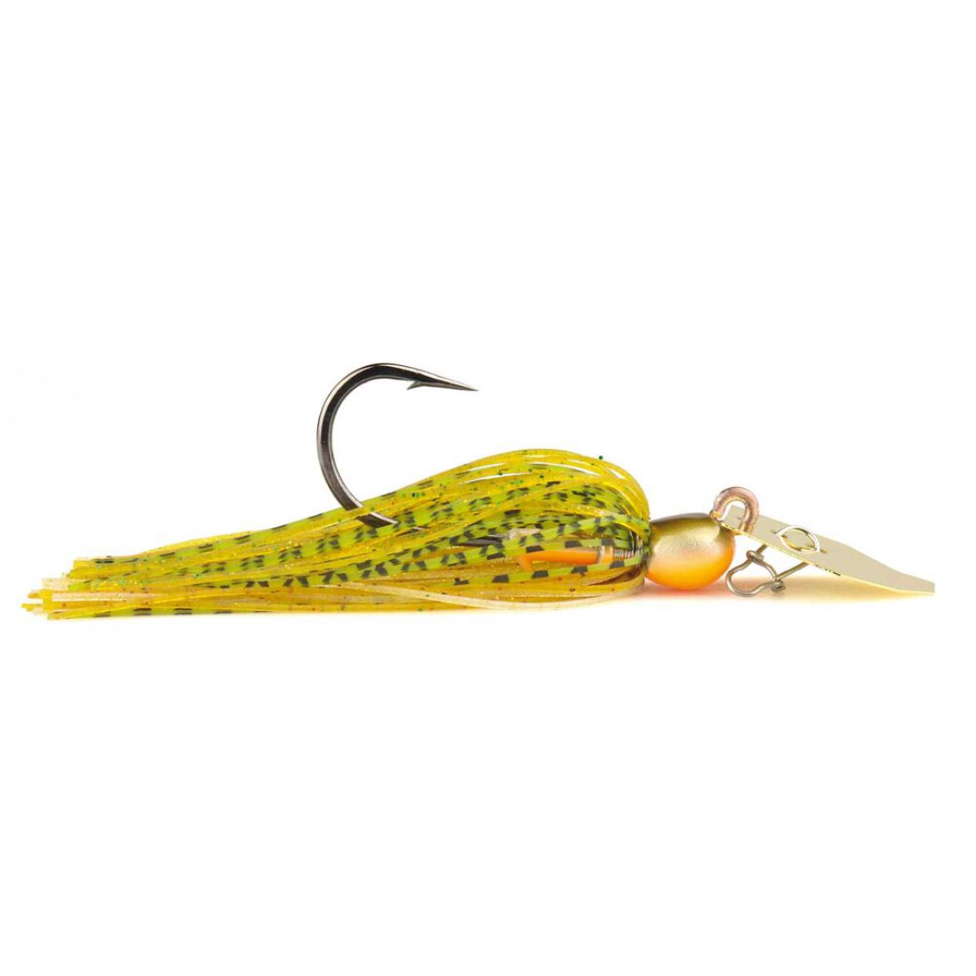 ZMAN CHATTERBAIT MINI MAX 1/2OZ