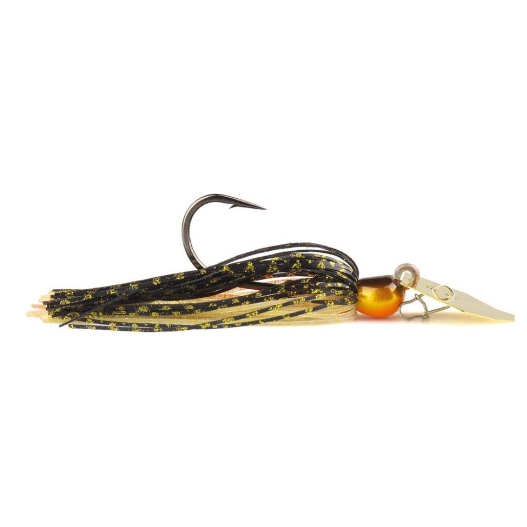 ZMAN CHATTERBAIT MINI MAX 1/2OZ