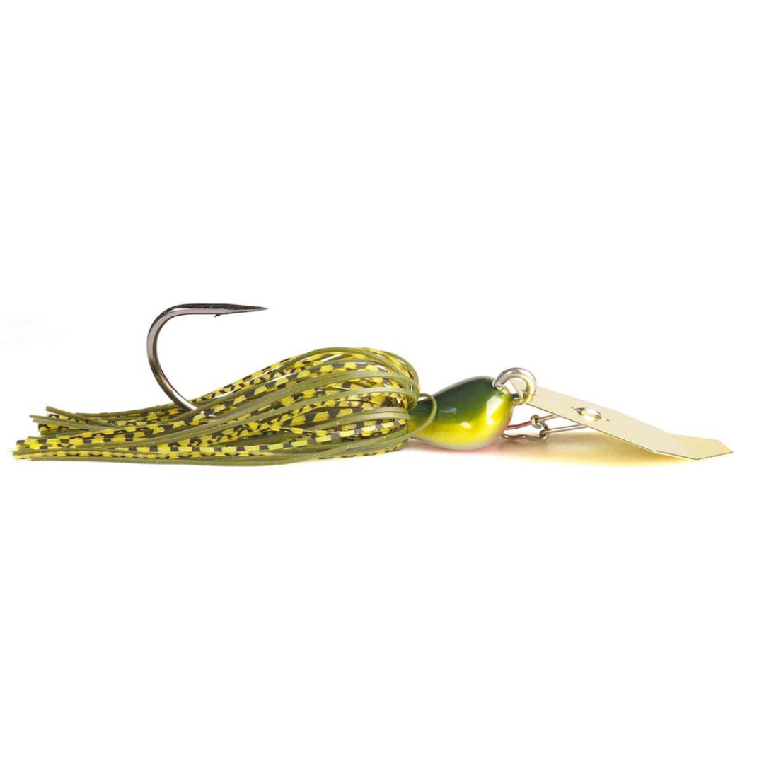 ZMAN CHATTERBAIT BIG BLADE 1/2OZ
