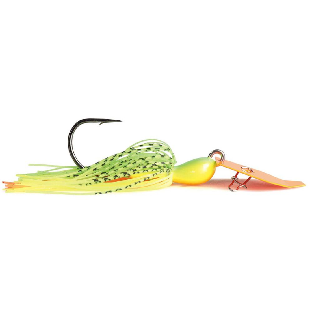 ZMAN CHATTERBAIT BIG BLADE 1/2OZ