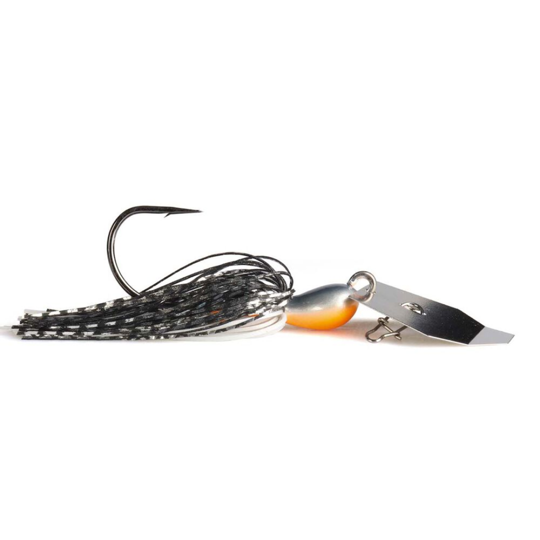 ZMAN CHATTERBAIT BIG BLADE 1/2OZ