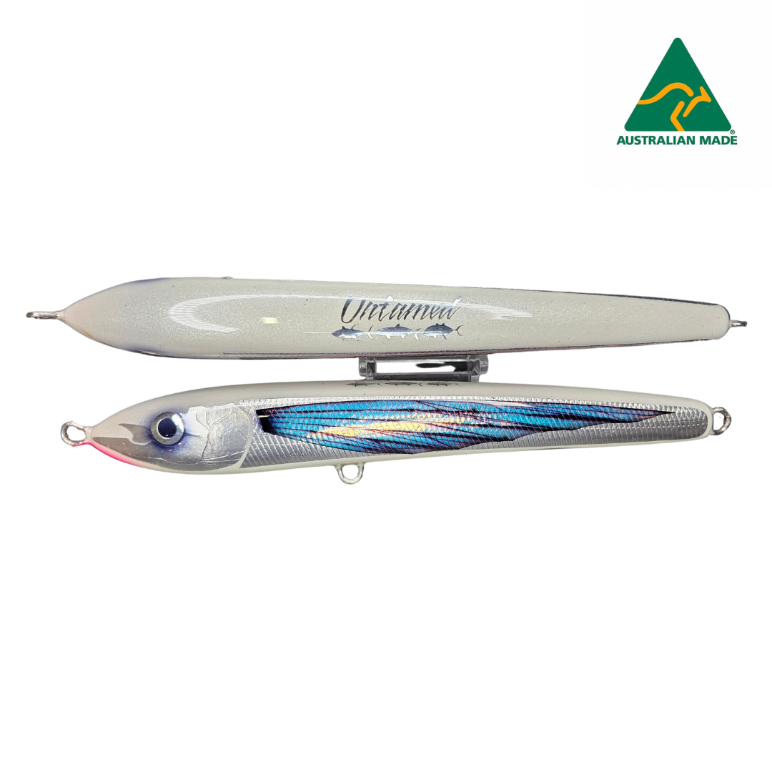 Untamed Lures Yellow Tail Killer 210 YTK