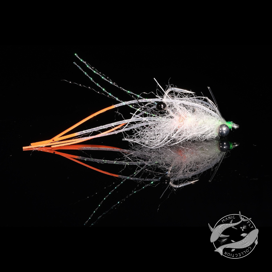Manic Tackle Project - Ascension Bay Mantis
